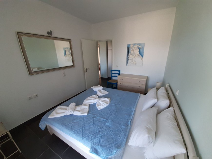 Superior Apartment in Parga