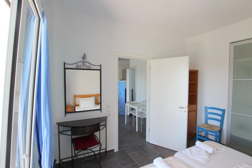 Superior Apartment in Parga
