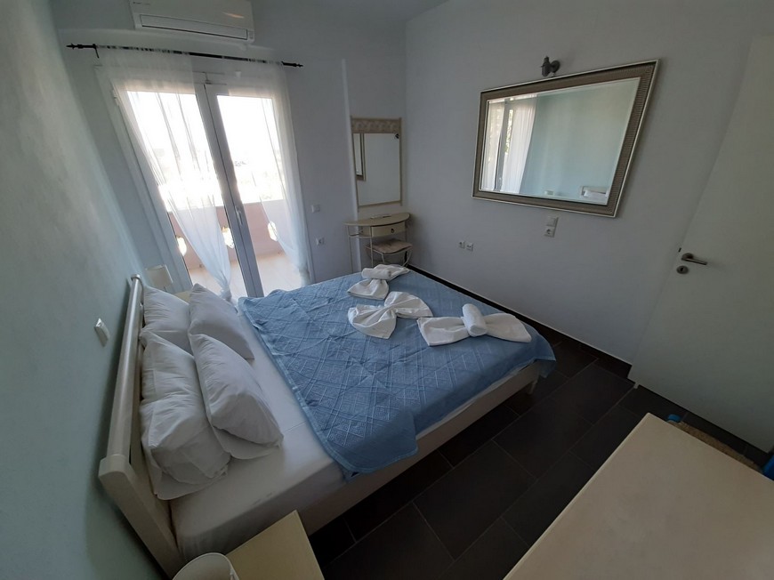 Superior Apartment in Parga