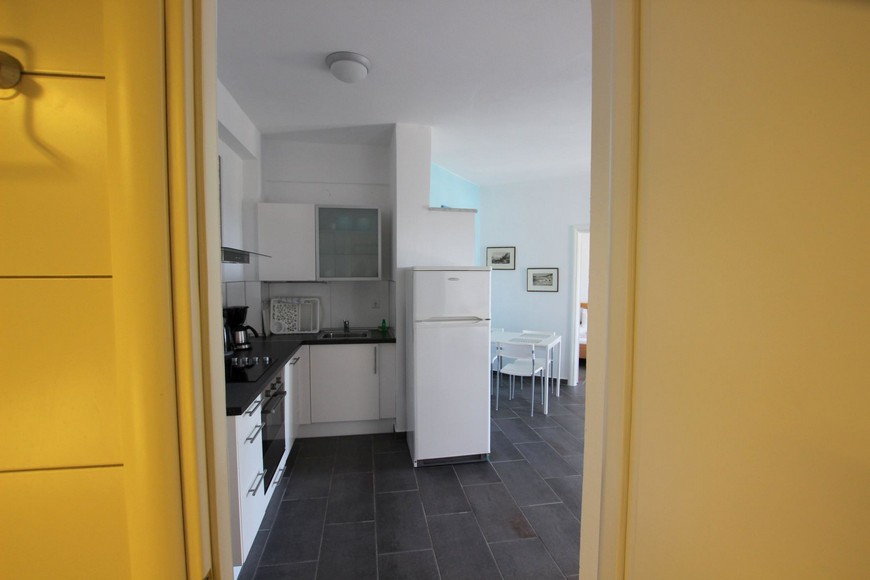 Superior Apartment in Parga