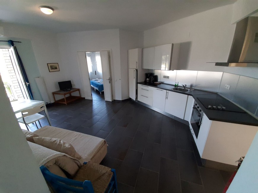 Superior Apartment in Parga