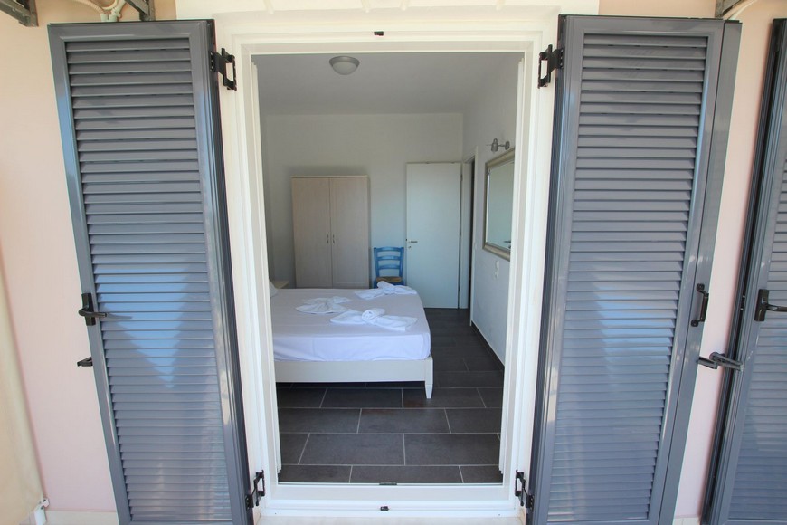 Superior Apartment in Parga