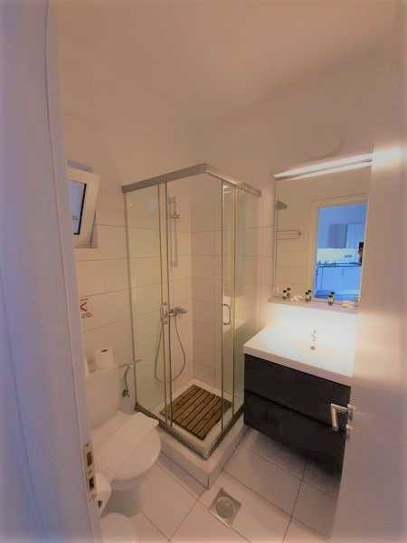 Superior Apartment in Parga